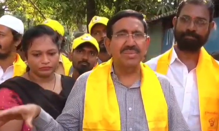  Former Minister Ponguru Narayana Participated In Babu Surety Bhavishyattu Guaran-TeluguStop.com