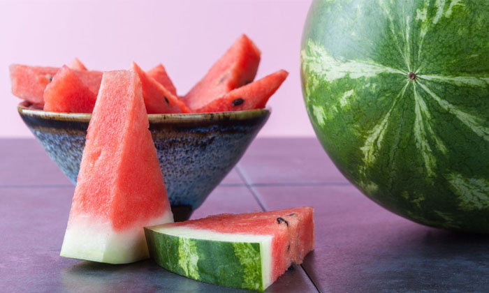 Telugu Fridge, Tips, Latest, Watermelon-Telugu Health