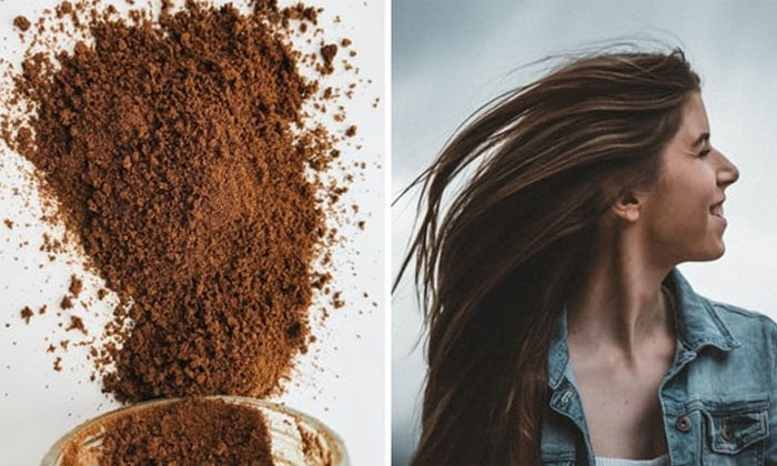  Say Goodbye To Hair Fall With This Coffee Mask! Coffee, Coffee Hair Mask, Hair M-TeluguStop.com