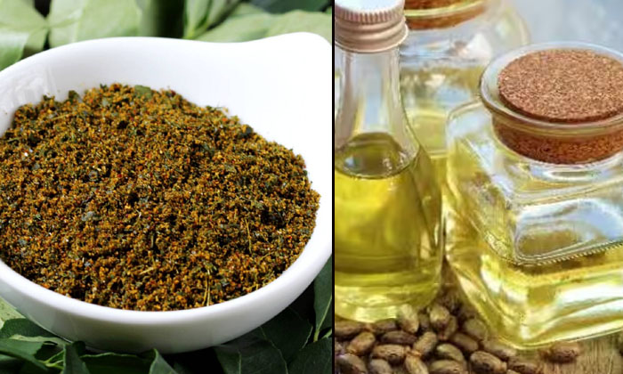  Best Home Remedy For Getting Thick And Healthy Hair! Home Remedy, Healthy Hair,-TeluguStop.com