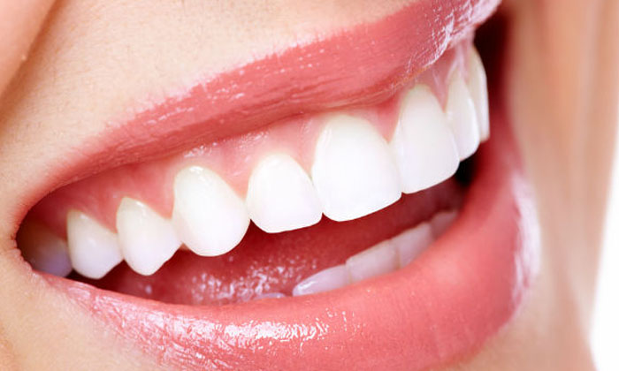  Follow These Tips For White And Healthy Teeth , Healthy Teeth, Teeth Whitening R-TeluguStop.com