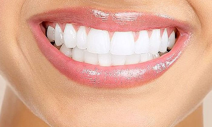 Telugu Tips, Healthy Teeth, Latest, Oil, Oral, Teeth Remedy, White Teeth-Telugu