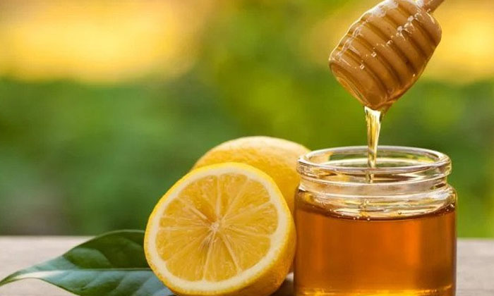  Does Applying Honey To Hair Make It White? White Hair, Hair Care, Hair Care Tips-TeluguStop.com