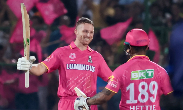 Telugu Gujarat Titans, Ipl, Josh Buttler, Rashid Khan, Rr Gt, Rr Gt Analysis, Sa