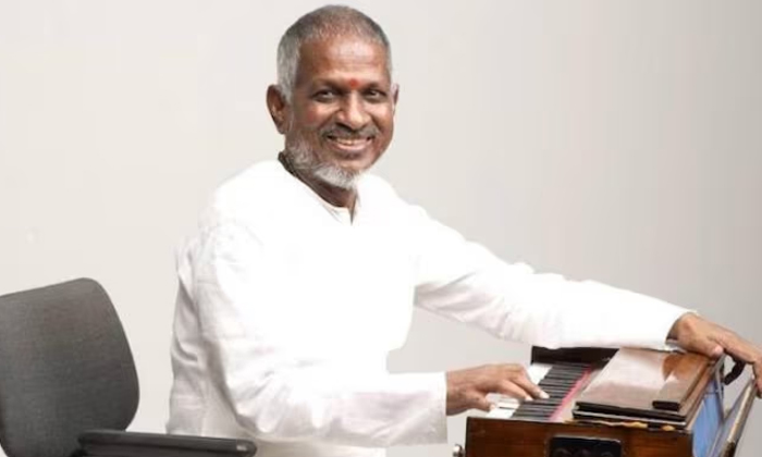 Telugu Cinematographer, Ilayaraja, Prasadstudio-Telugu Top Posts