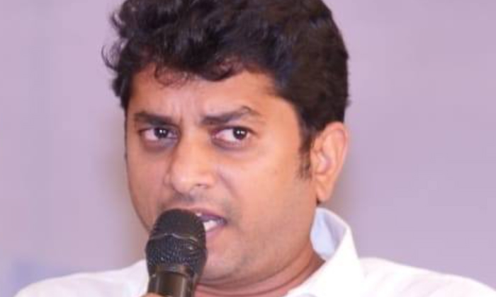  Shock For Janasena.. Kaikaluru Coordinator Resigns..!!,janasena , Kaikaluru Lead-TeluguStop.com