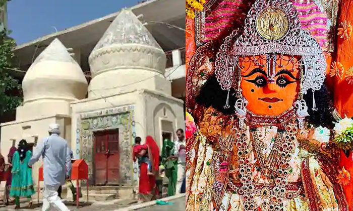 Telugu Dandraua Dham, Dandrauadham, Hanuman Temple, Jcbconcrete, Madhya Pradesh,