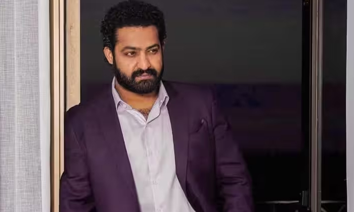 Telugu Jr Ntr, Jr Ntr Time, Tollywood-Movie