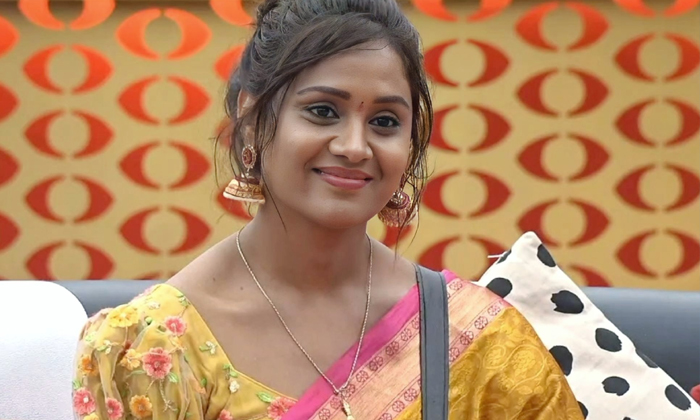  Keerthi Bhat Shocking Comments About Her Bad Experience Details Here Goes Viral-TeluguStop.com