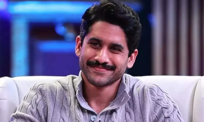  Naga Chaitanya Next Movie With Lady Director Nandini Reddy Details, Naga Chaitan-TeluguStop.com