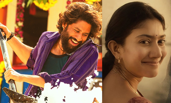 Telugu Chandoo Mondeti, Sai Pallavi, Naga Chaitanya, Nagachaitanya, Thandel, Tha