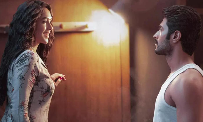  Youtube Negative Reviews For Family Star Movie Details Here Goes Viral In Social-TeluguStop.com