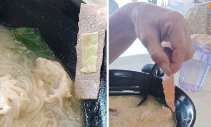 Telugu Barbecued Pork, Concerns, Hiddenplaster, Malaysia, Nri, Sabah-Telugu NRI