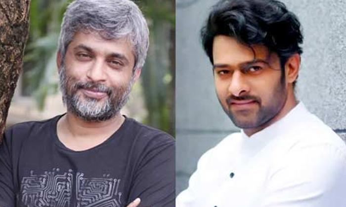  Prabhas Green Signal For One More Periodical Project Details Here Goes Viral , P-TeluguStop.com