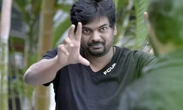  Puri Musings By Puri Jagannadh About Healing Time, Puri Jagannath, Tollywood, He-TeluguStop.com