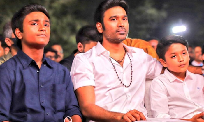 Telugu Dhanush, Kollywood, Linga Childrens, Yatra-Movie