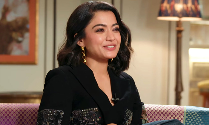 Rashmika Lucky Heroine To Heroes Details, Rashmika, Rashmika Lucky Heroine, Rash Rashmika Lucky Heroine To Heroes Details, Rashmika, Rashmika Lucky Heroine, Rash-TeluguStop.com