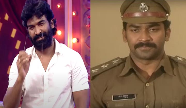 Mogalirekulu Serial Actor Sagar Gives Clarity On Why His Not Being Serials, Sag-TeluguStop.com