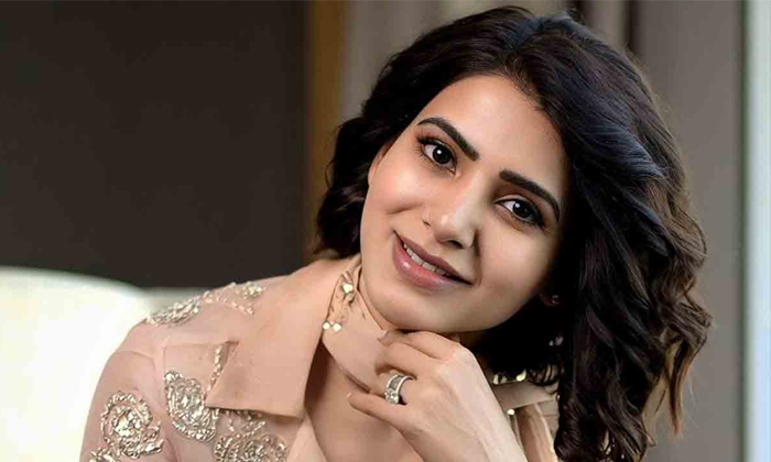  Samantha Ruth Prabhu Birthday Special And Interesting Facts Details, Samantha, S-TeluguStop.com