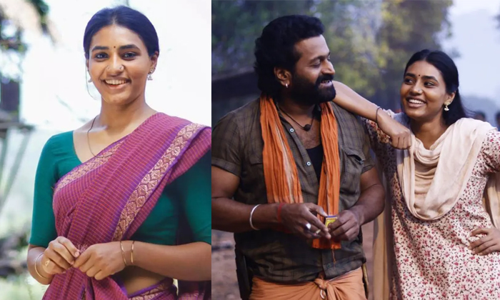 Telugu Sapthami Gowda, Kantara, Kollywood, Sapthamigowda, Upsc Exam-Movie