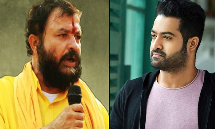  Junior Ntr Cheated By His Friends Details Here Goes Viral In Social Media , D-TeluguStop.com