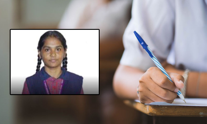  Ssc Student Harshita Inspirational Story Details, Ssc Student Harshita, Harshith-TeluguStop.com