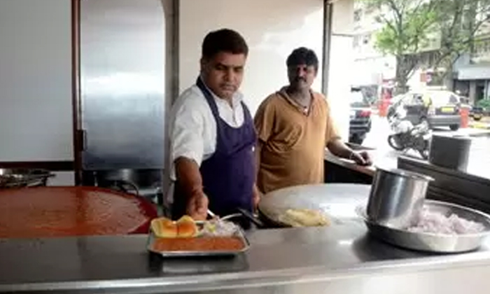 Telugu Pav Bhaji Shop, Sukh Sagar, Sukhsagar-Inspirational Storys