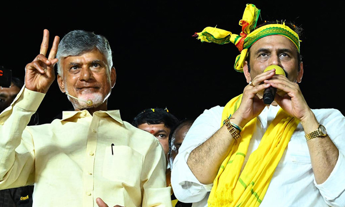 Telugu Chandrababu, Jagan, Sapurammp, Undi Mla Ticekt, Ysrcp-Politics