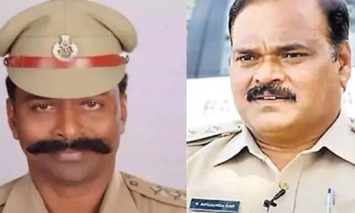  Police Investigation In Phone Tapping Case..! , Phone Tapping Case Radhakisha-TeluguStop.com