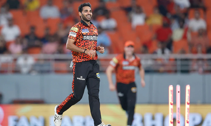 Telugu Nitish Reddy, Nitishreddy, Pat Cummins, Pbks, Punjab, Srh Victory, Srh Pb