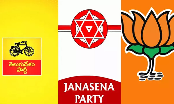 Telugu Ap, Chandrababu, Janasena, Janasenani, Pavan Kalyan, Alliance Candis-Poli