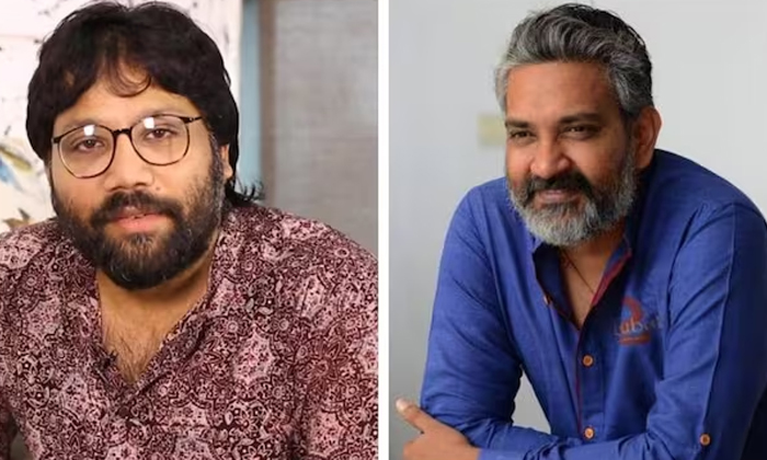 Telugu Prashant Neel, Sandeepreddy, Rajamouli, Directors, Directors Happy, Tolly