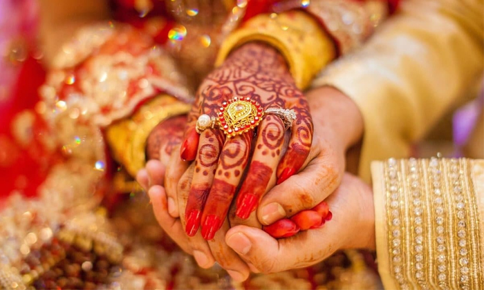  Three Months Break For Auspicious Timings Of Marriages Detals, Three Months Brea-TeluguStop.com