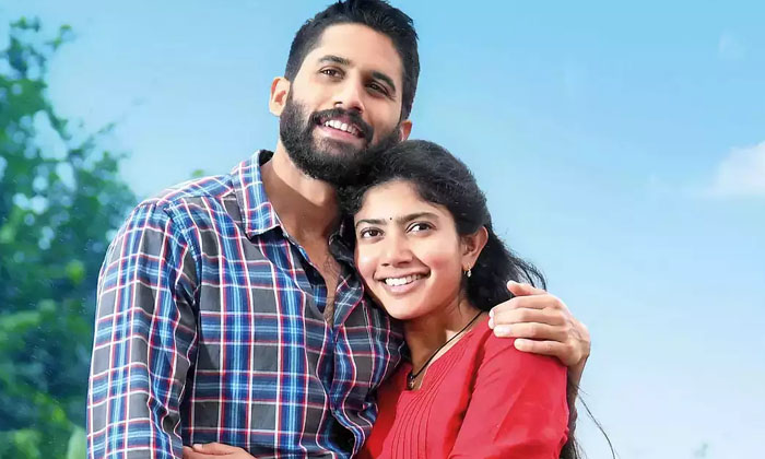 Telugu Chandoo Mondeti, Love Story, Nagachaitanya, Sai Pallavi, Thandel-Movie