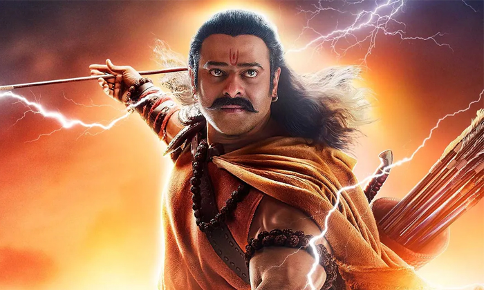 Telugu Om Raut, Prabhas, Prabhasranbir, Raavana Role, Ramayanam, Ranbir Kapoor,