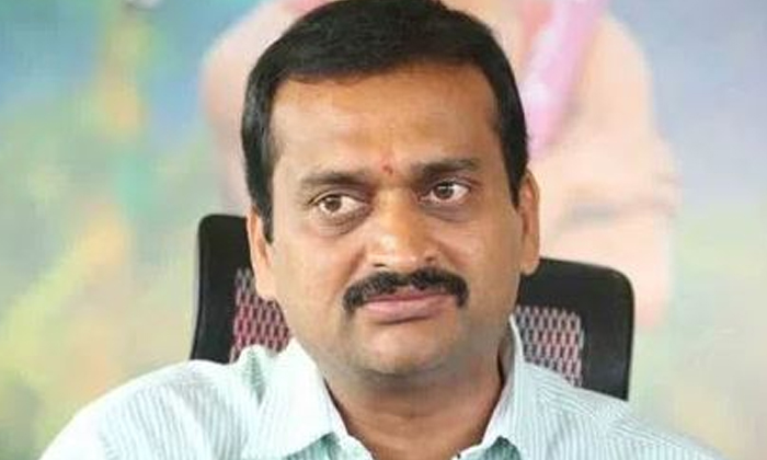  A Case Has Been Registered Against Film Producer Bandla Ganesh , Bandla Ganesh,-TeluguStop.com