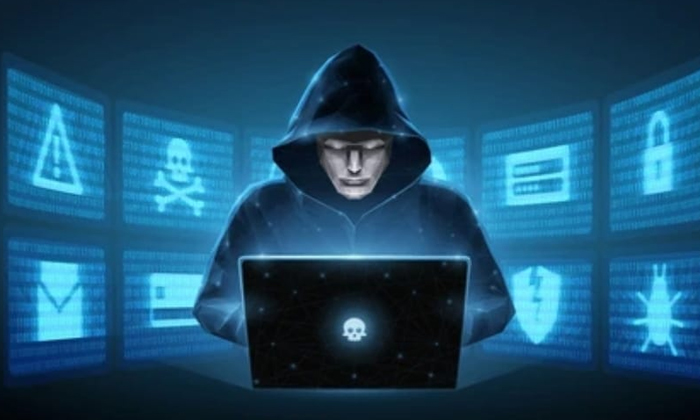  A New Cyber Crime That Has Come To Light In Nereducharla, Cyber Crime , Nereduc-TeluguStop.com