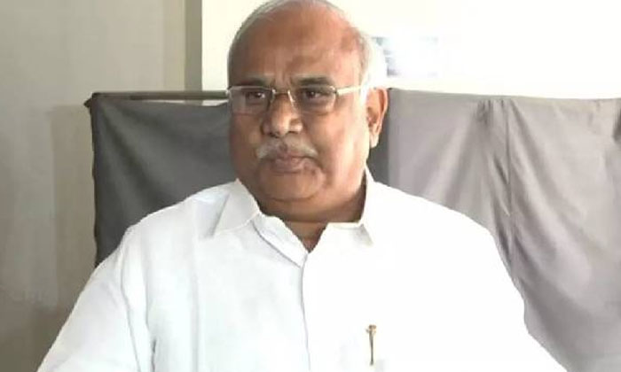  Sensational Comments Of Tdp Leader Kanakamedala To Remove Cs Jawahar Reddy , Ap-TeluguStop.com