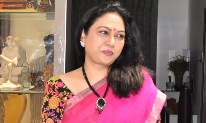  Actress Hema Wrote A Letter To Ccb Police On Rave Party Issue Details, Hema, Let-TeluguStop.com
