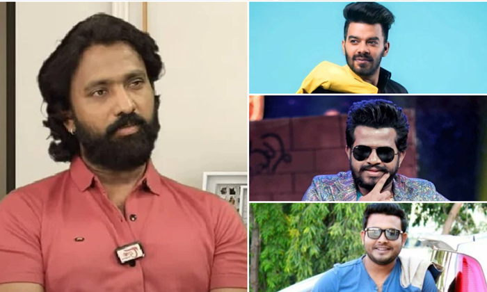  Adire Abhi Sensational Comments On Jabardasth Comedians And Their Assets ,jabard-TeluguStop.com