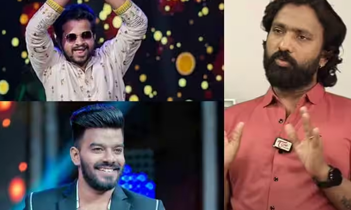 Telugu Adire Abhi, Adireabhi, Assets, Comedians, Jabardasth-Movie