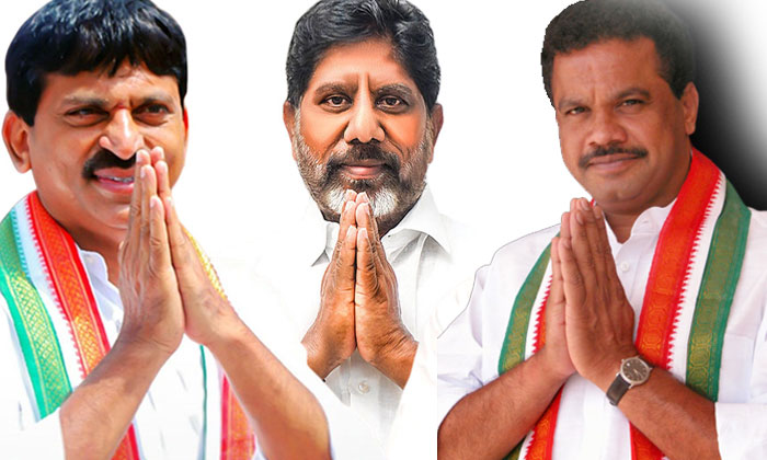  All Of Them Are Silence Revanth Has Got A Big Problem,revanth Reddy, Brs, Bjp, T-TeluguStop.com