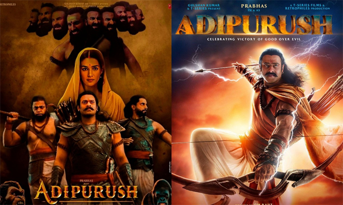 Telugu Adipurush, Anushka, Anushka Shetty, Kalki, Kriti Sanon, Prabhas, Prabhas