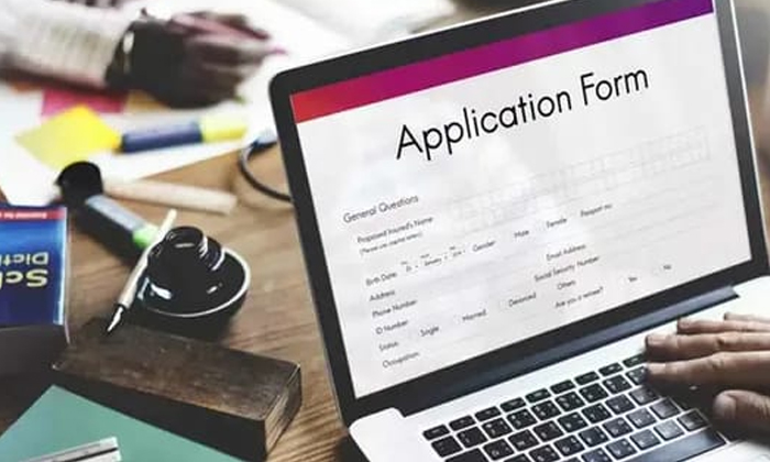  Application Deadline Extension For 1,377 Jobs In Navodaya , Navodaya , Applicati-TeluguStop.com