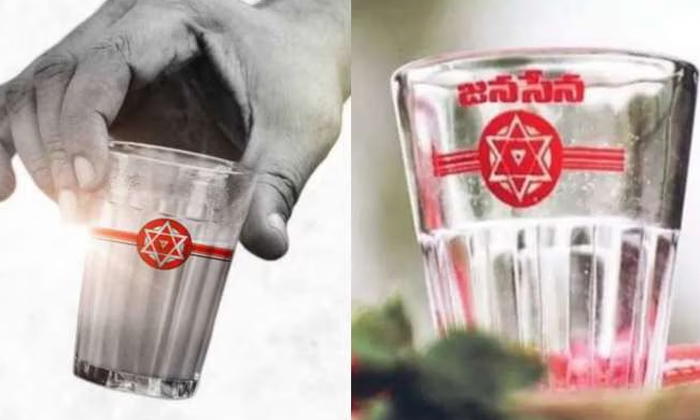  At This Stage The Mark Of The Glass Glass Cannot Be Changed Said Ec, Ap Electio-TeluguStop.com
