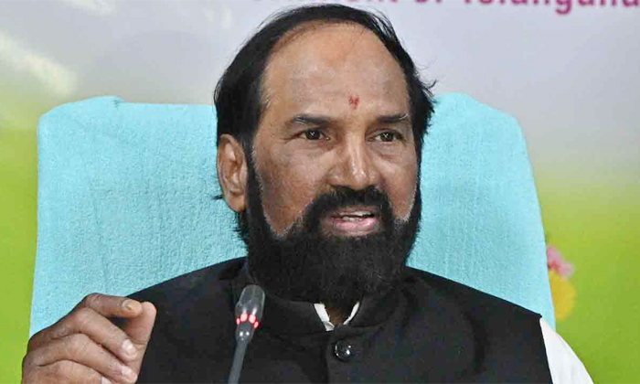  Brs Mlas To Join Congress After Elections Minister Uttam Details, Telangana Parl-TeluguStop.com