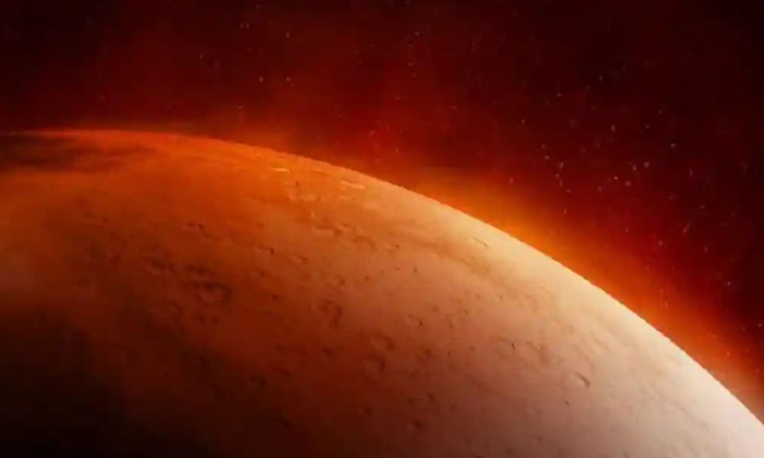 Because The Uk Created An Amazing Copy Of Mars, Uk’s Mars Mission, Red Planet, Because The Uk Created An Amazing Copy Of Mars, Uk’s Mars Mission, Red Planet,-TeluguStop.com