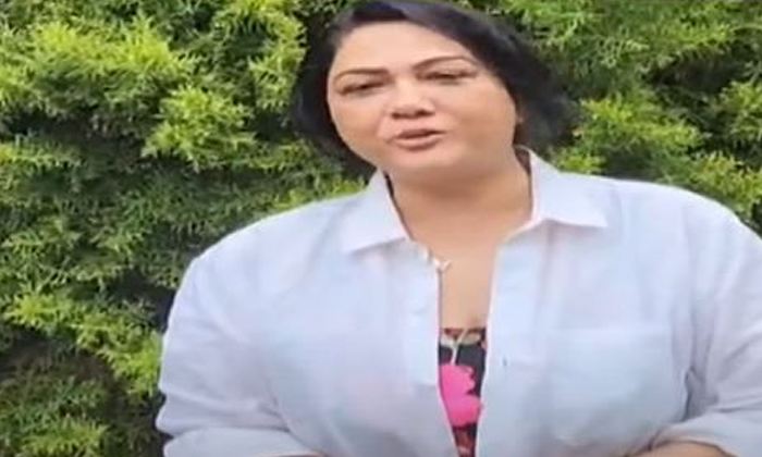  Bengaluru Rave Party Investigation In Progress Notices To Actress Hema , Bangalo-TeluguStop.com