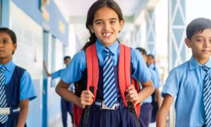  Schools Closed For Ten Days Due To Increasing Intensity Of Sun Bihar Governament-TeluguStop.com