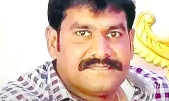  Builder Kidnapping, Murder In Hyderabad, Builder Kidnapping, Murder In Hyderabad-TeluguStop.com